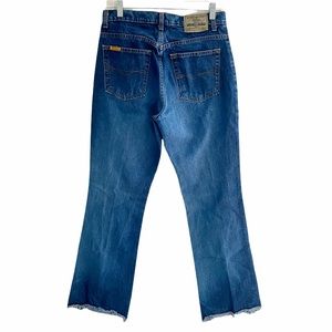 Vintage Jordache Basics High waist Mom Jeans 11/12